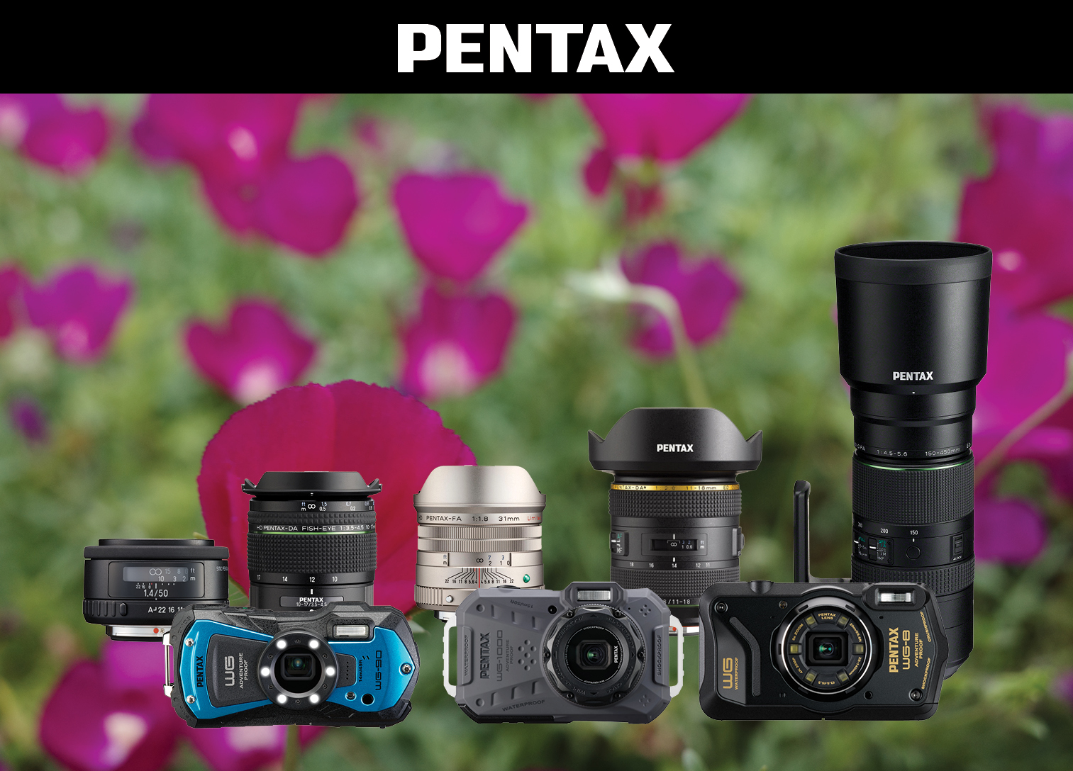 Pentax